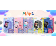Bemi Play2 fioletowy - 1578618 - zdjęcie 12